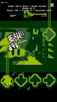 FNF Lost in Mushroom Kingdom captura de pantalla 2