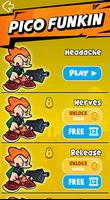 FNF Pico vs Boyfriend screenshot 2