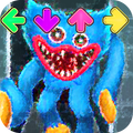Wuggy Mod FNF