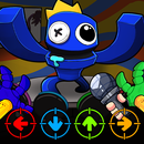 FNF Full Mod: Rap Star Battle APK