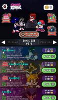 FNF Full Mod: Rap Star Battle الملصق