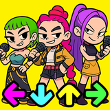 Music Rap Time Battle-APK