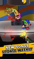 FNF Shooter: Funkin Rap Rhythm تصوير الشاشة 2