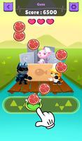 Meow Music: FNF Funkin Battle syot layar 3