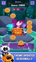 Meow Music: FNF Funkin Battle syot layar 1