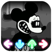 Horror Sad Mouse FNF Mod Test