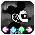 Horror Sad Mouse FNF Mod Test