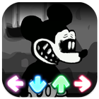 Horror Sad Mouse FNF Mod Test иконка