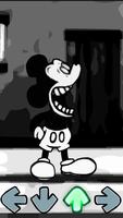 Horror Sad Mouse FNF Mod Test скриншот 2
