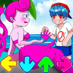 Download Mommy Long Legs VS FNF Mod Free for Android - Mommy Long Legs VS  FNF Mod APK Download 