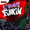 Fnf Tricky Mod : Friday Night  APK