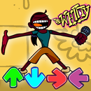 APK Fnf vs Whitty Definitive Mod