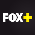 FOX+ иконка
