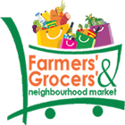 FARMERS' & GROCERS' أيقونة