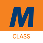 미래에셋금융서비스 m,Class icon