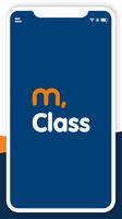 미래에셋금융서비스 m,Class poster