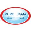 Pure Aqua Water