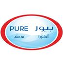 Pure Aqua Water APK