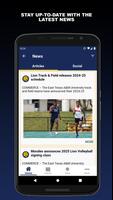 ETAMU Lion Athletics स्क्रीनशॉट 3