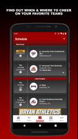 Bryan Athletics 截图 1