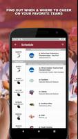 Troy Athletics screenshot 1