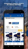 UCSB Gaucho GAMEDAY 포스터