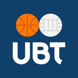 UBT Sports Complex ไอคอน