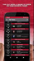 1 Schermata Omaha Mavericks Athletics