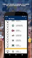 UNC Bears Athletics स्क्रीनशॉट 1