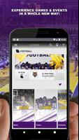 UNI Panther Athletics Affiche