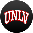UNLV Rebel Athletics icon