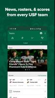 South Florida Bulls screenshot 2