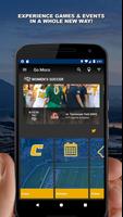 Chattanooga Mocs Athletics पोस्टर