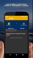 Chattanooga Mocs Athletics स्क्रीनशॉट 2