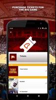 Winthrop Athletics اسکرین شاٹ 3