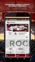 Winthrop Athletics پوسٹر