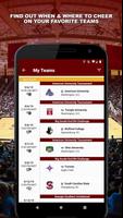 Winthrop Athletics اسکرین شاٹ 1