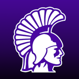 Winona State Warriors GO آئیکن