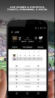 WMU Gameday Ekran Görüntüsü 2