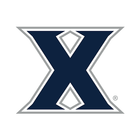 Xavier Musketeers Gameday Zeichen