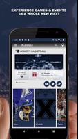 Xavier Musketeers Gameday 포스터