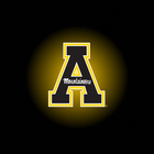 App State Athletics App icon