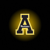 Icona App State Athletics App