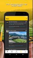 App State Athletics App syot layar 3
