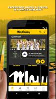 App State Athletics App penulis hantaran