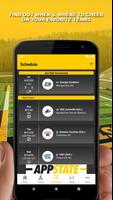 App State Athletics App screenshot 1