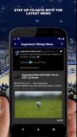 Augustana Vikings capture d'écran 3