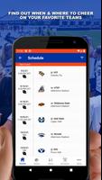 Boise State Broncos Athletics screenshot 1