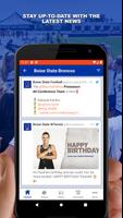 Boise State Broncos Athletics screenshot 3