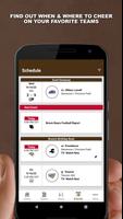 Brown Bears Athletics screenshot 1